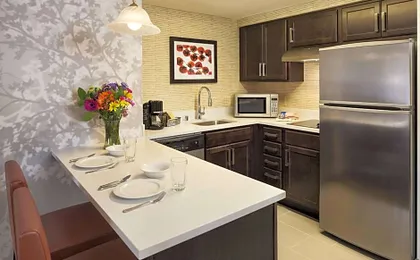 Residence Inn by Marriott Minneapolis Downtown/City Center