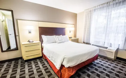 Towneplace Suites Gilford
