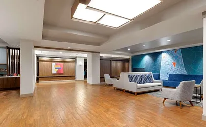 Holiday Inn Express Hotel & Suites Huntsville West - Research Park By IHG