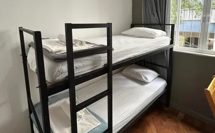 El Misti Suites Copacabana