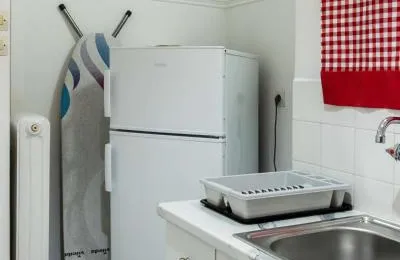Koukaki Olympiou Apartment