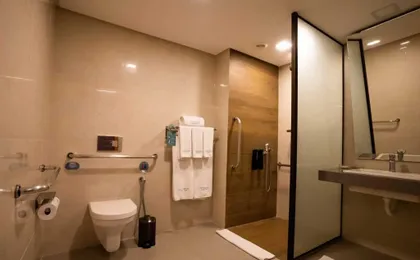 Oceana Atlantico Hotel