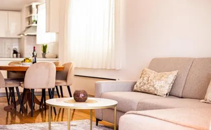 Apartment Anita with amazing sea view