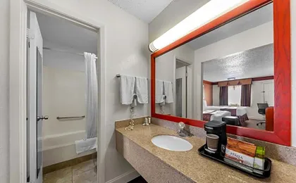 Scottish Inns - Decatur