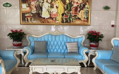 Vienna 3 Best Hotel (Hangzhou Qianjiang Shijicheng)