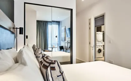 Citadines City Centre Liverpool