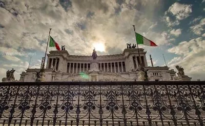 WE LOVE ROMA Guest House