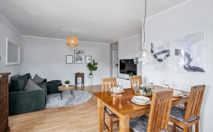 Traber Apartments 1 Sz Balkon Parkplatz & Sehr Ruhig