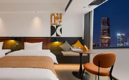 Mcsrh Hotel -Hangzhou West Lake