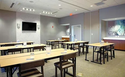 SpringHill Suites by Marriott Dayton Beavercreek