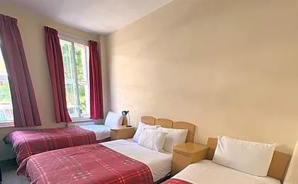 Seven Dials Hotel Annexe
