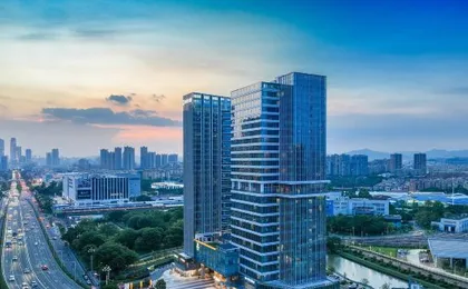 Mandi International Apartment (Guangzhou Yuzhugang Sanxi Metro Station)