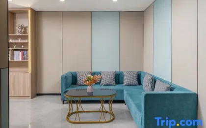 Yinuo Hotel (Nanyuan of Sun Yat-sen Memorial Hospital of Guangzhou, Nanzho Subway Station Branch)