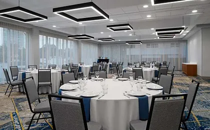 Homewood Suites by Hilton Charlotte Uptown First Ward