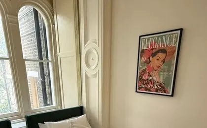 Awesome 3 Bedroom Notting Hill Very Central With a Balcony