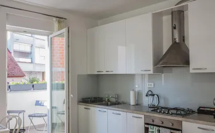 Apartman Bebe