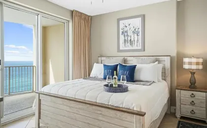 Ocean Villa by Panhandle Getaways