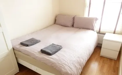 Ss Property Hub - West Kensington Apartment