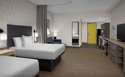 Home2 Suites By Hilton Sevierville