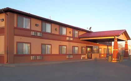 Rodeway Inn Moriarty