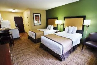 Extended Stay America Kansas City Overland Park Quivira Rd.