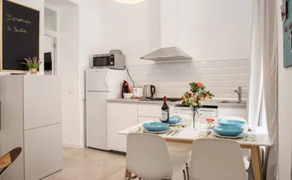 Acanthus Suites