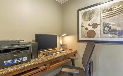 Best Western Brady Inn