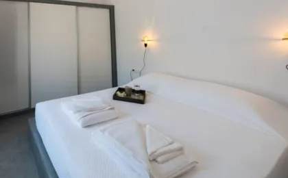 Onirondas Villas Dom Style in Fira City