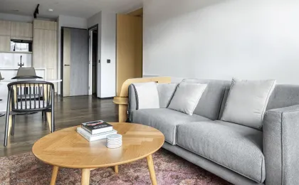 Charming 2 Bedrooms Apartment in London