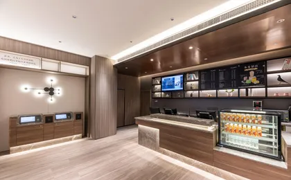 Hanting Express Nanjing Changfu Street Branch