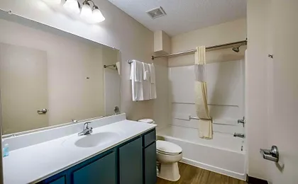 Suburban Studios Sterling - Washington Dulles