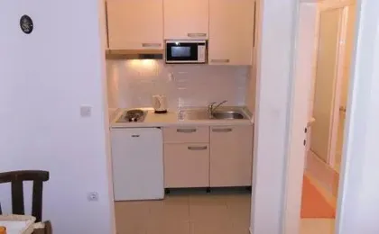 Apartment Villa Bešker