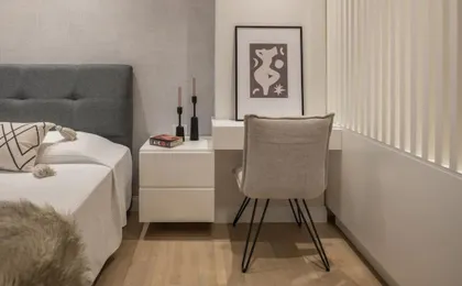 Modern And Stylish Apartment in Kolonaki
