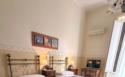 Albergo Cavour