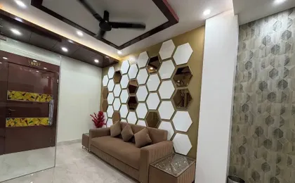 Hotel Divyanshi Inn