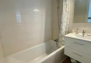 Super studio in the heart of Nice!