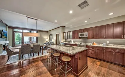 Constellation Residences at Northstar