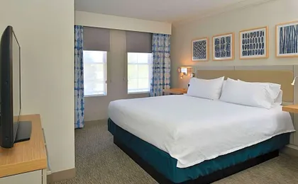 Hilton Garden Inn Napa