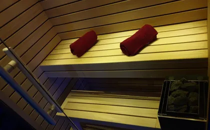 Wellness&Spa Zagreb