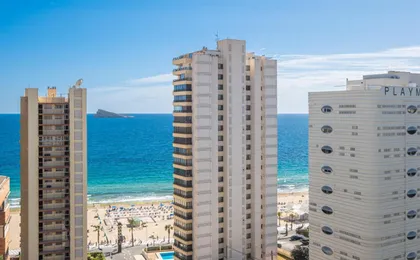Principado Mediterraneo 14-C Levante Beach