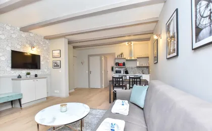 Cosy Apartment - Buttes Aux Cailles