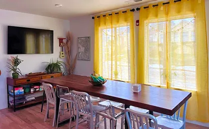 Monterey Hostel