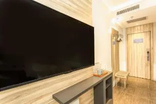 Hanting Premium Hotel Beijing Tongzhou Orchard Huandao