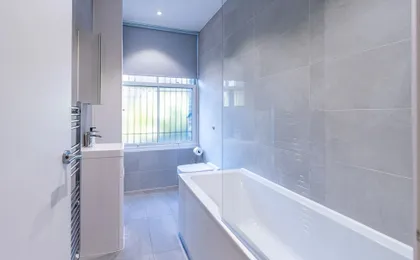 Citylink Central Flat 2