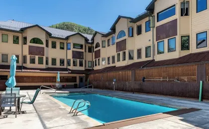 Lulu City 5C by Avantstay Practical Condo Near the Slopes & Downtown