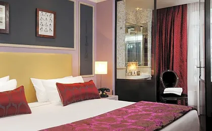 Hotel & Spa La Belle Juliette