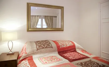A Place Like Home - Inviting Flat Near South Kensington