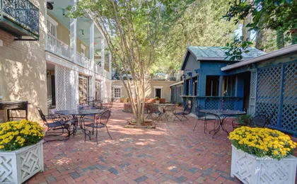 Duff Green Mansion