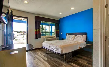 High Desert Inn