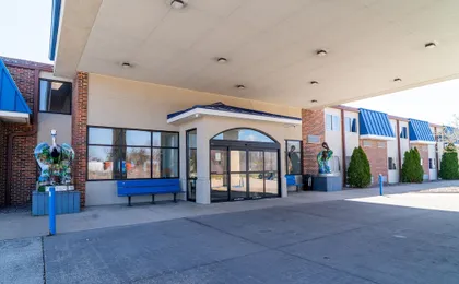 Coratel Inn and Suites By Jasper La Crosse